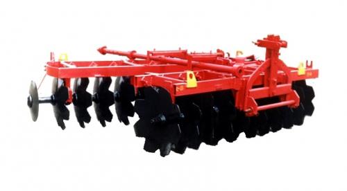 Какие типы плугов используются в сельском хозяйстве. Бороны для обработки почвы
