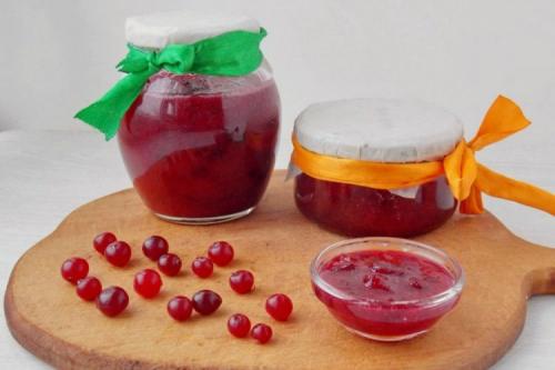 Рецепты заготовок на зиму из брусники. Брусника на зиму: 20 лучших рецептов заготовок