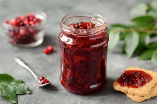 Рецепты заготовок на зиму из брусники. Брусника на зиму: 20 лучших рецептов заготовок