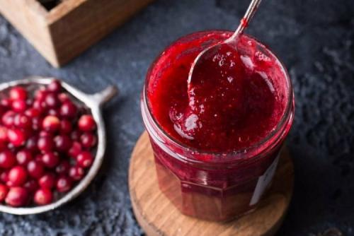 Какие брусничные заготовки можно делать на зиму. 20 лучших рецептов варенья из брусники