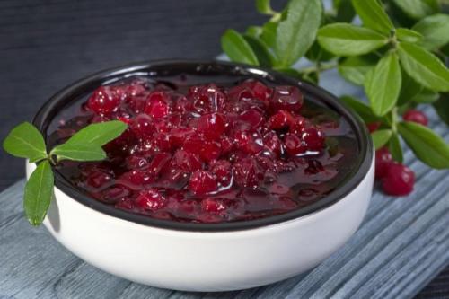 Какие брусничные заготовки можно делать на зиму. 20 лучших рецептов варенья из брусники