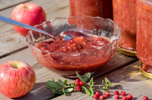 Какие брусничные заготовки можно делать на зиму. 20 лучших рецептов варенья из брусники