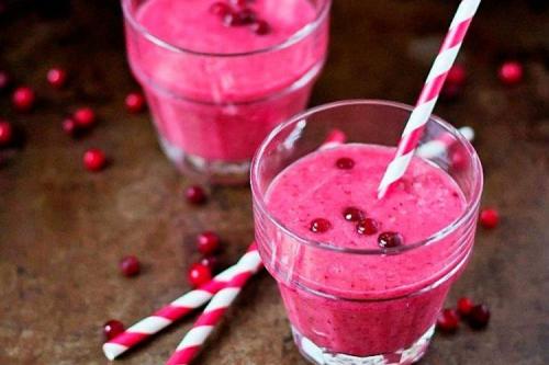 Какие брусничные заготовки можно подавать к столу. 20 потрясающих рецептов из брусники