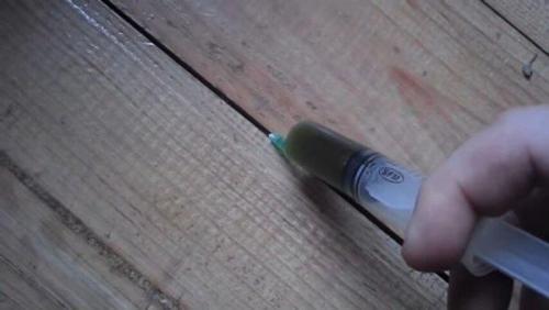 Самый приятный и простой способ избавиться от мышей. Самый простой и самый приятный способ uзбавленuя от мышей