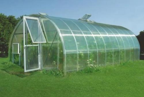 Как обеспечить достаточное освещение растений в теплице. Когда и сколько времени нужно освещать растения