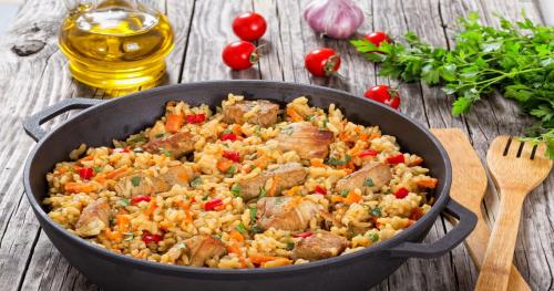 Как сделать плов в мультиварке. Готовим потрясающий домашний плов в мультиварке