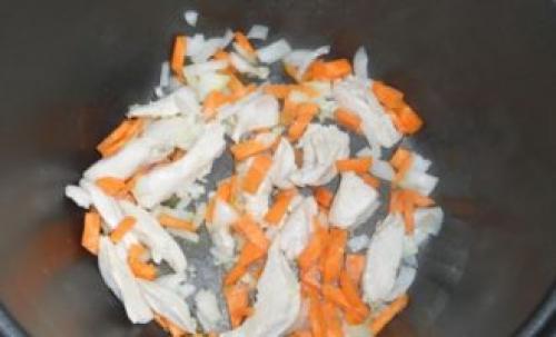 Как сделать плов в мультиварке. Готовим потрясающий домашний плов в мультиварке