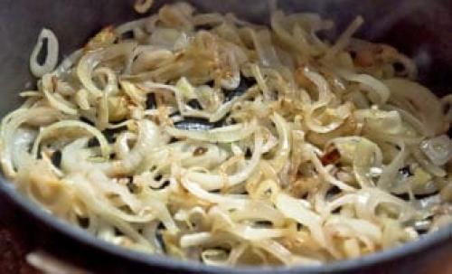 Что делать если плов получился, как каша. Рецепт рассыпчатого плова