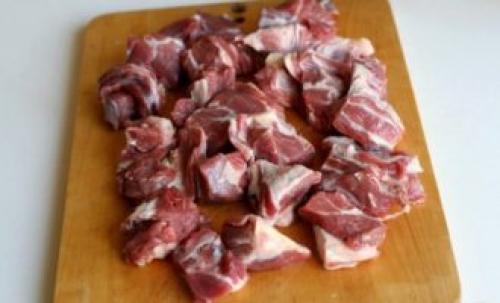 Что делать если плов получился, как каша. Рецепт рассыпчатого плова