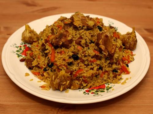 Как приготовить плов быстро и вкусно. 7 простых рецептов плова.