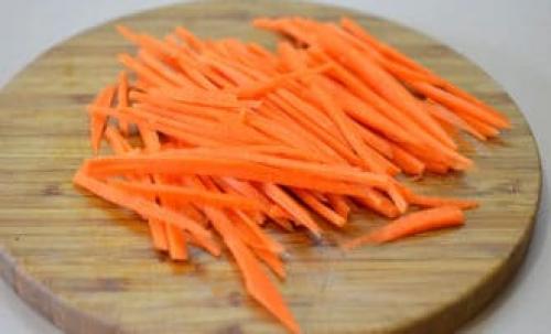 Что делать если плов получился, как каша. Рецепт рассыпчатого плова