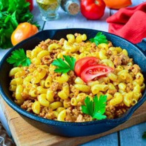 Что делать если я пересолила макароны по-флотски. ? 5 способов, как исправить 20 Что делать если я пересолила макароны по-флотски. ? 5 способов, как исправить 20