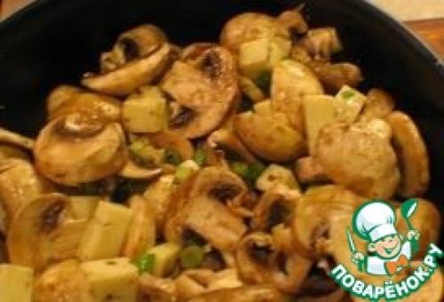 Пересолила мясо при жарке, что делать. Спасаем пересоленое блюдо 04