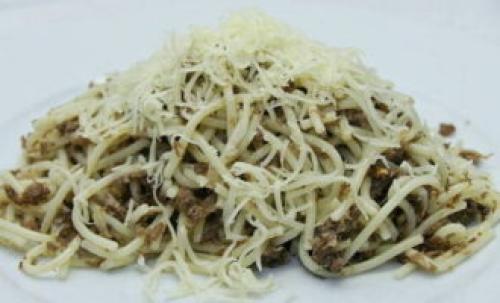 Как правильно приготовить макароны по-флотски. Макароны с фаршем по-флотски — 10 пошаговых рецептов приготовления