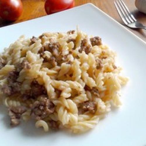 Что делать если я пересолила макароны по-флотски. ? 5 способов, как исправить 21 Что делать если я пересолила макароны по-флотски. ? 5 способов, как исправить 21