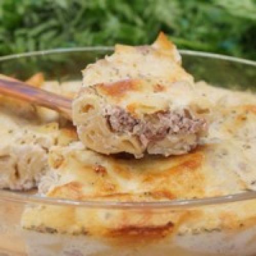 Что делать если я пересолила макароны по-флотски. ? 5 способов, как исправить 25 Что делать если я пересолила макароны по-флотски. ? 5 способов, как исправить 25