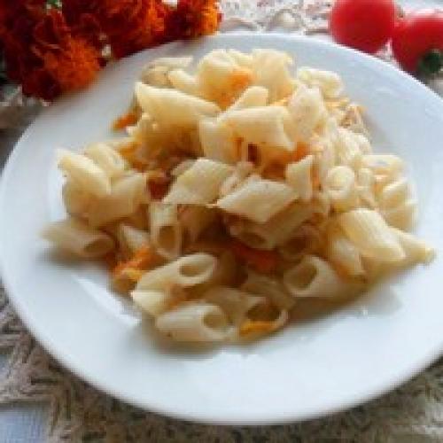 Что делать если я пересолила макароны по-флотски. ? 5 способов, как исправить 19 Что делать если я пересолила макароны по-флотски. ? 5 способов, как исправить 19