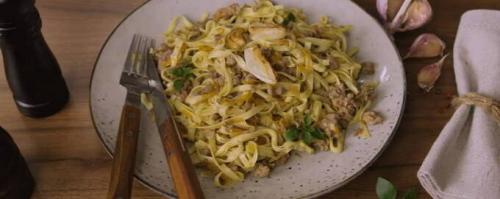 Как правильно приготовить макароны по-флотски. Макароны с фаршем по-флотски — 10 пошаговых рецептов приготовления