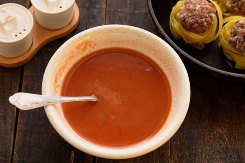 Как сварить гнезда из макарон, чтобы не развалились. Как приготовить гнезда из макарон с фаршем на сковороде?