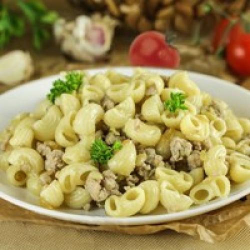 Что делать если я пересолила макароны по-флотски. ? 5 способов, как исправить 26 Что делать если я пересолила макароны по-флотски. ? 5 способов, как исправить 26