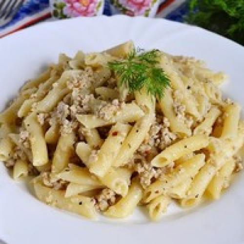 Что делать если я пересолила макароны по-флотски. ? 5 способов, как исправить 23 Что делать если я пересолила макароны по-флотски. ? 5 способов, как исправить 23