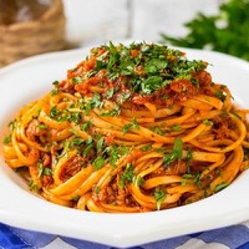 Что делать если я пересолила макароны по-флотски. ? 5 способов, как исправить 27 Что делать если я пересолила макароны по-флотски. ? 5 способов, как исправить 27