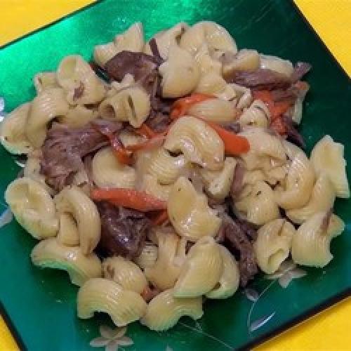 Что делать если я пересолила макароны по-флотски. ? 5 способов, как исправить 22 Что делать если я пересолила макароны по-флотски. ? 5 способов, как исправить 22