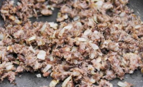 Как правильно приготовить макароны по-флотски. Макароны с фаршем по-флотски — 10 пошаговых рецептов приготовления