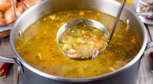 Пересолила мясо при жарке, что делать. Спасаем пересоленое блюдо 05