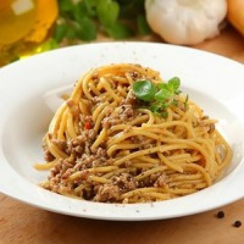 Что делать если я пересолила макароны по-флотски. ? 5 способов, как исправить 24 Что делать если я пересолила макароны по-флотски. ? 5 способов, как исправить 24