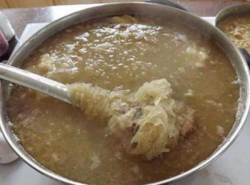 Как спасти пересоленную квашеную капусту. Беспроигрышный вариант