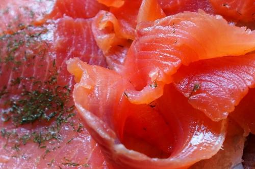 Как спасти пересоленную форель. Что делать с пересоленой рыбой в закладки 2