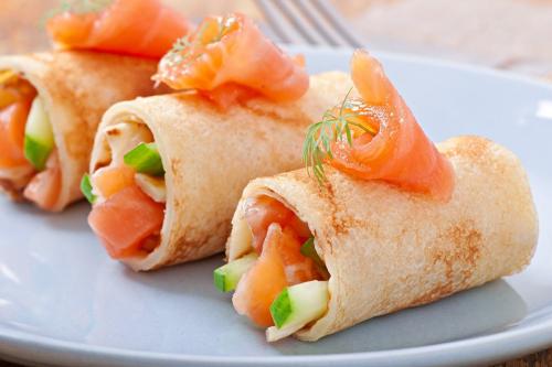 Как спасти пересоленную форель. Что делать с пересоленой рыбой в закладки 2