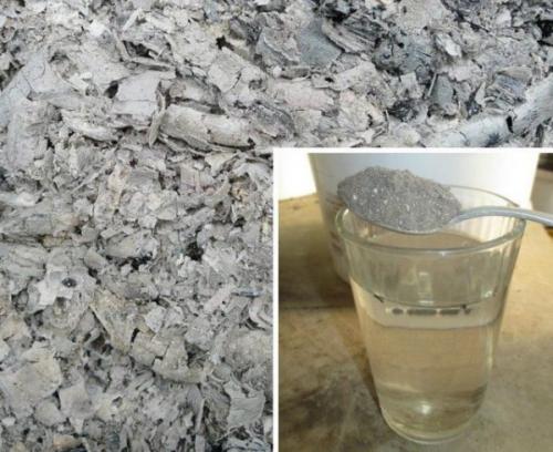 Зола в саду и огороде применение. Применение древесной золы на огороде