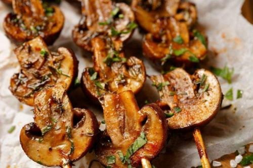 Как проверить, что грибы не ядовиты