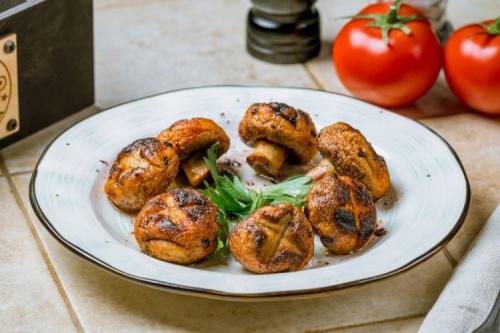 Как проверить, что грибы не ядовиты