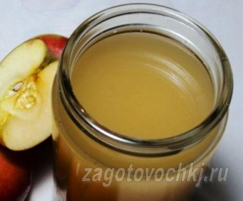 Что можно сделать из падалицы яблок. 5 рецептов зимних заготовок из яблок-падалиц