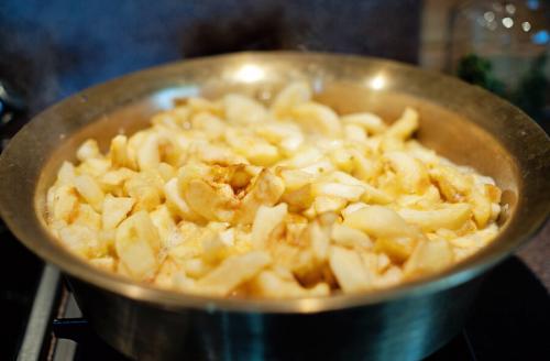 Пропадают яблоки, что делать. Для тех, у кого пропадают яблоки