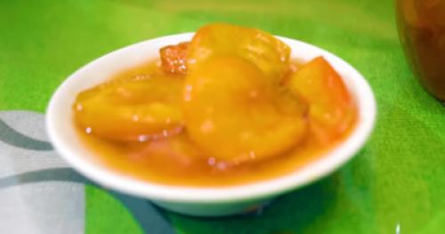 Заготовка слив на зиму: простой рецепт для домашнего хозяйства 08