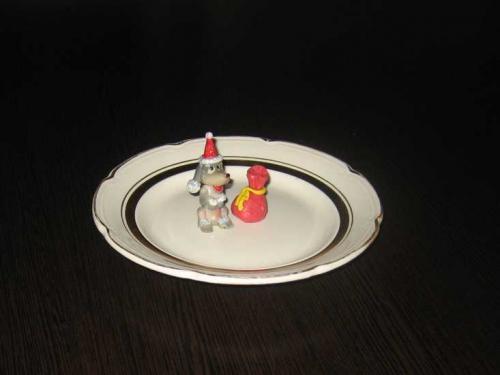 Стеклянный шар с блестками внутри своими руками. Стеклянный шар со снегом своими руками — пошаговый мастер-класс с фото