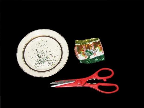 Стеклянный шар с блестками внутри своими руками. Стеклянный шар со снегом своими руками — пошаговый мастер-класс с фото