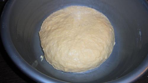 Дрожжевое тесто для пирожков, как пух. Как сделать легкое, воздушное, мягкое и нежное тесто, как пух 01