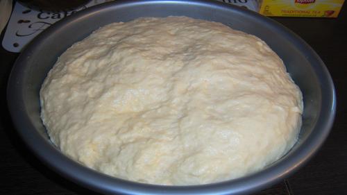 Дрожжевое тесто для пирожков, как пух. Как сделать легкое, воздушное, мягкое и нежное тесто, как пух 02