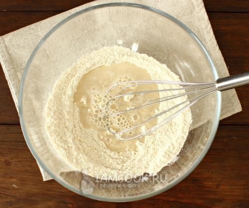 Дрожжевое тесто для пирожков, как пух. Как сделать легкое, воздушное, мягкое и нежное тесто, как пух 13