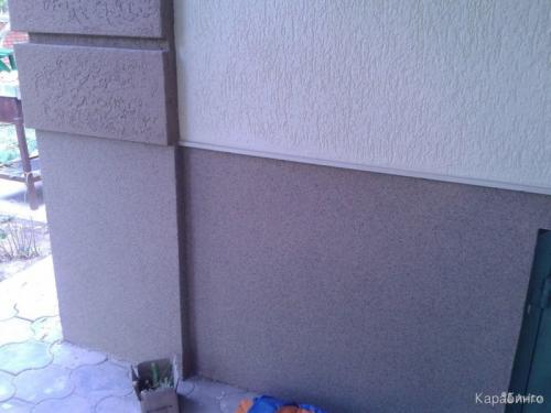 Утепление стен пенополистиролом снаружи. Плюсы и минусы использования пенополистирола 08
