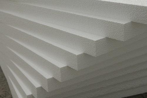 Фасадное утепление пенополистиролом. 1 Почему именно пенополистирол?