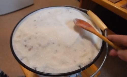 Брусника на зиму без варки. Брусника на зиму — полезные рецепты с варкой и без варки