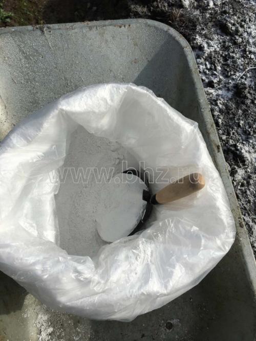 Как часто нужно проводить технологию известкования почвы