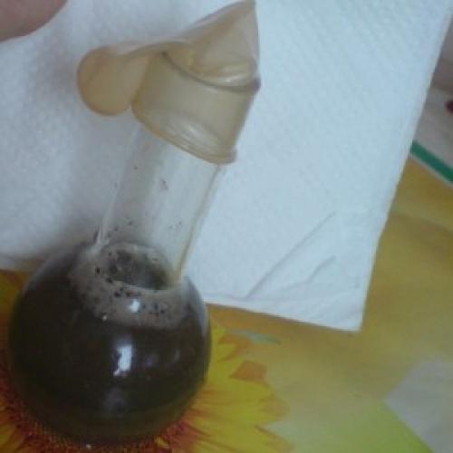 Как узнать, какая почва кислая или щелочная. Как определить кислотность почвы без приборов