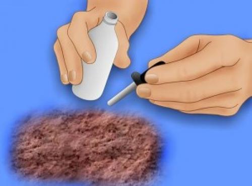 Как узнать, какая почва кислая или щелочная. Как определить кислотность почвы без приборов